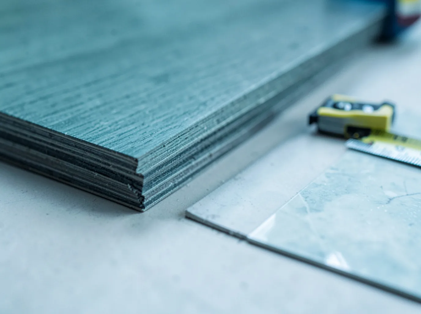 Luxury Vinyl Plank Installation Trout Creek, MI FAQs
